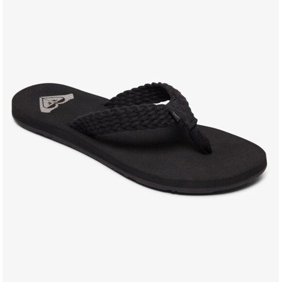 Roxy Porto III Flip-Flops - Picture 1 of 4